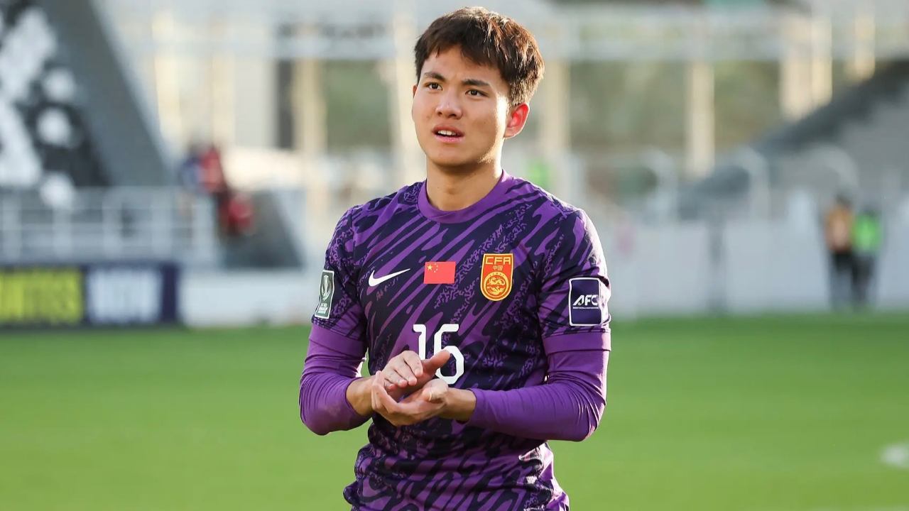 U23国足不能轻视泰国，打平就能出线是萦绕在中国男足头顶的魔咒