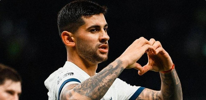 jiuyou.com-热刺队长罗梅罗决意离队，巴萨将其列为夏窗引援目标|巴塞罗那|塞尔吉奥·罗梅罗|后卫|阿根廷|世界体育报_新浪体育_新浪新闻