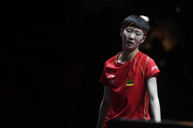 jiuyou.com-WTT世界杯国乒有喜有忧 连续赛程考验应战能力